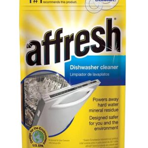 W10282479 Affresh Dishwasher Cleaner - 6 Count picture 2