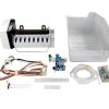 1129316 Sxs Refrigerator Ice Maker Assembly picture 2