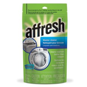 Affresh Cleaners