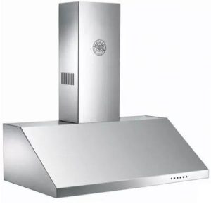 Bertazzoni Range Hoods