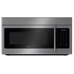 Blomberg Microwave