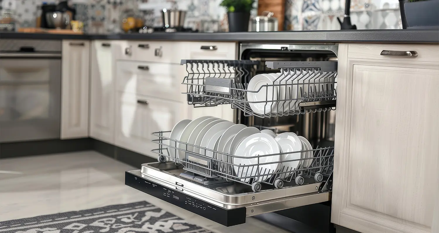 Dishwasher Products and Parts