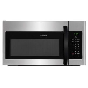 Electrolux Microwave