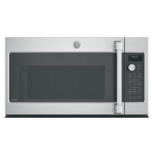 GE Microwave