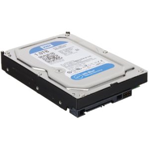 HDD Hard Drives