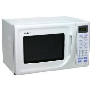 Haier Microwave