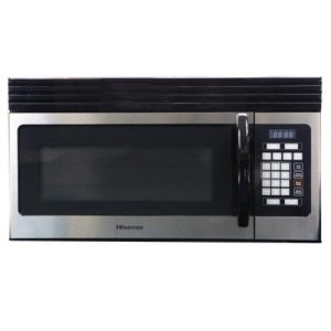 Hisense Microwave