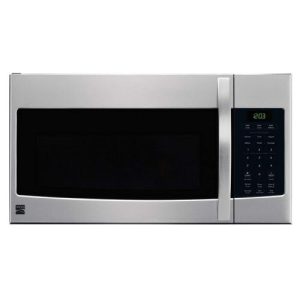 Kenmore Microwave