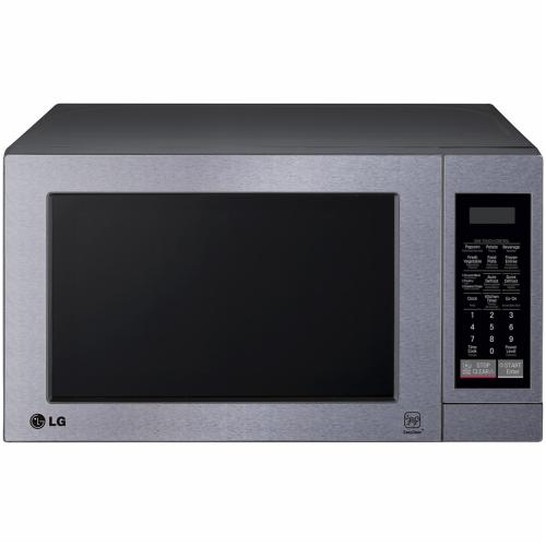 LG Microwave