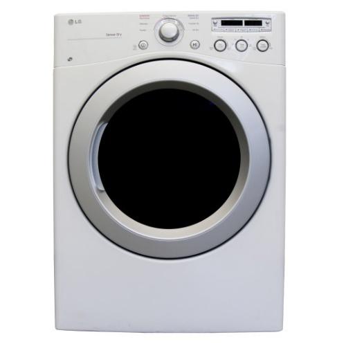 LG Dryers