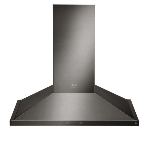 LG Range Hoods