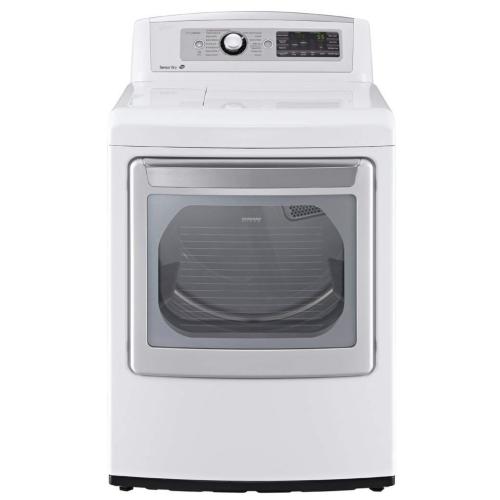 LG Washers