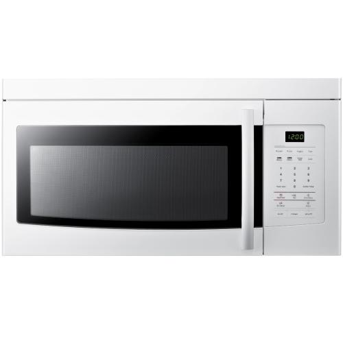 Samsung Microwave