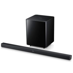 Samsung Speakers and Soundbars