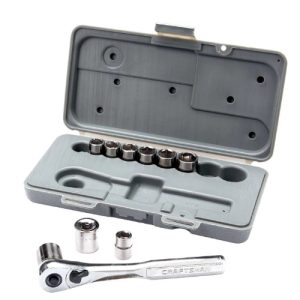 Socket Sets