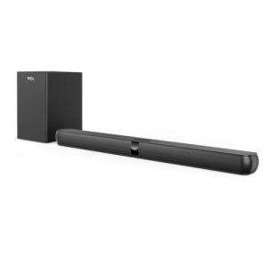 TCL Speakers and Soundbars