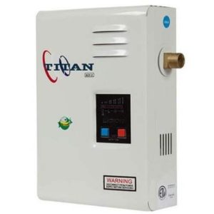 Tankless Water Heater