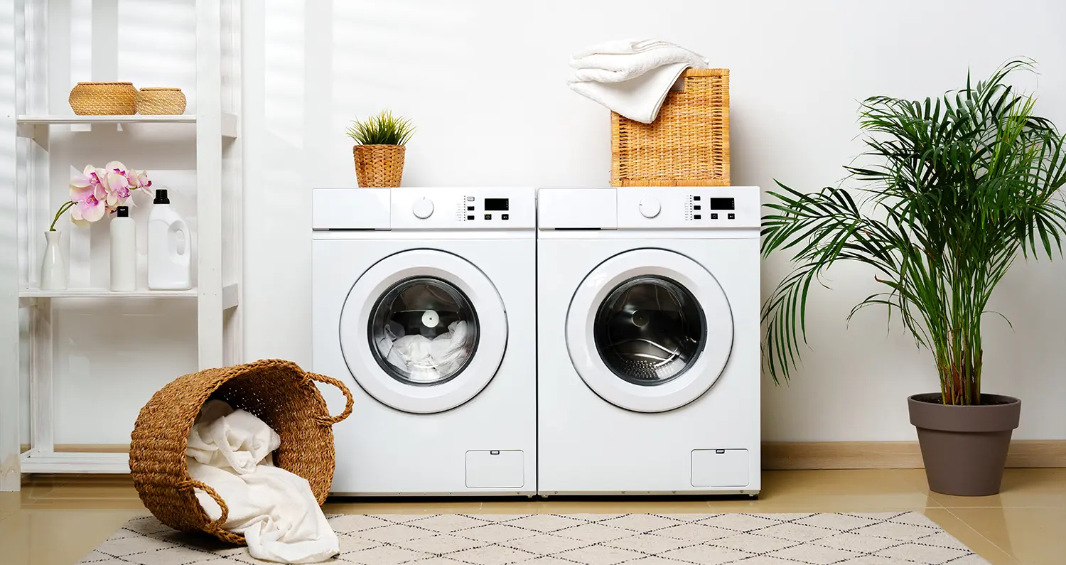 Washing Machine Products and Parts