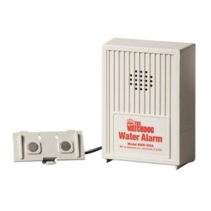 Watchdog Water Alarm