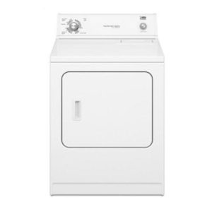 Whirlpool Dryers