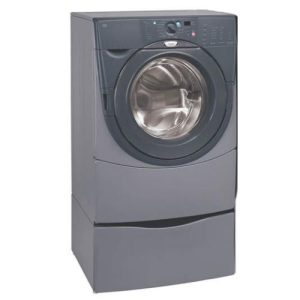 Whirlpool Washers