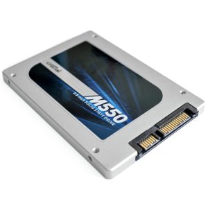 SSD Hard Drives