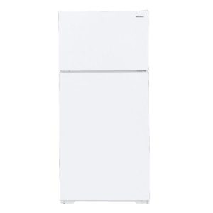 GE Refrigerator