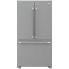 7293747596 Bffd3624xss 36 Inch French Three-door Refrigerator