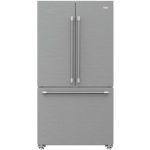 7293747596 Bffd3624xss 36 Inch French Three-door Refrigerator