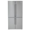 7293749588 36 Inch French 4-Door Freestanding Refrigerator Bffd3626ss