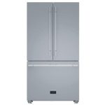 7295344580 Refrigerator F6fbm36s1 Flgr Milan Us