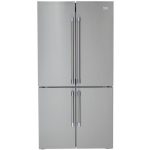 BFFD3626SS 36-Inch French Four-door Stainless Steel Refrigerator