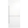 7284045512 Brfb1822wh Blomberg Refrigerator