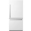 HRB171N6AWE 17.2-Cu Ft Counter-depth Bottom-freezer Refrigerator