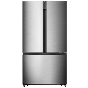 HRF210N6CBE 21 Cu. Ft. Counter Depth French Door Refrigerator