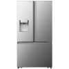 HRF254N6TSE 25.4-Cu Ft French Door Refrigerator With Ice Maker