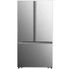 HRF266N6CSE 26.6-Cu Ft French Door Refrigerator With Ice Maker