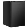 LCR27D6NBE 2.7-Cu Ft Freestanding Mini Fridge (Black)