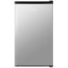 LCR33D6NSE 3.3-Cu Ft Freestanding Mini Fridge (Silver)