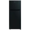 LCT43D6AVE 4.4-Cu Ft Freestanding Mini Fridge Freezer (Black Ss)