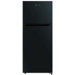 LCT43D6AVE 4.4-Cu Ft Freestanding Mini Fridge Freezer (Black Ss)