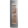 REF24WCPIXL 24-Inch Built-in Wine Cellar Column Stainless Steel