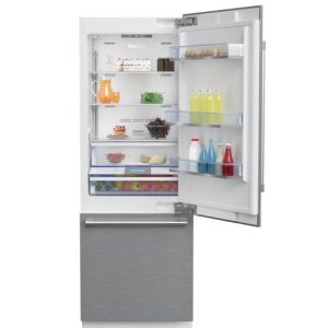 7295747512 30 Inch Built-in Bottom Freezer Refrigerator Bbbf3019imwe