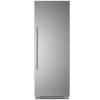 REF30RCPIXR 30-Inch Built-in Refrigerator Column Stainless Steel