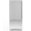 REF36RCPIXL 36-Inch Built-in Refrigerator Column Stainless Steel