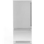 REF36RCPIXL 36-Inch Built-in Refrigerator Column Stainless Steel