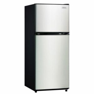 HMDR1030VE 24 In. W 10 Cu. Ft. Top Freezer Refrigerator