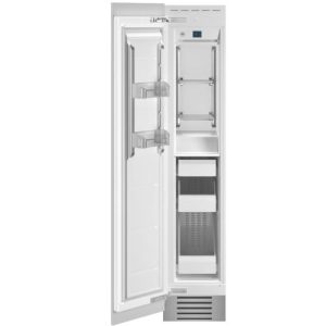 REF18FCIPIXL 18-Inch Built-in Freezer Column Stainless Steel Left Swing Door