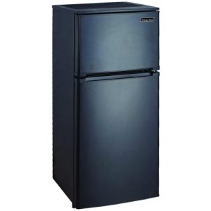 HVDR430BE 4.3 Cu. Ft. Mini Fridge In Black