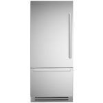 REF36PIXL 36-Inch Built-in Bottom Freezer Refrigerator